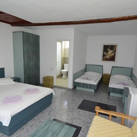 Vila Rara Hotel Costineşti Exterior foto